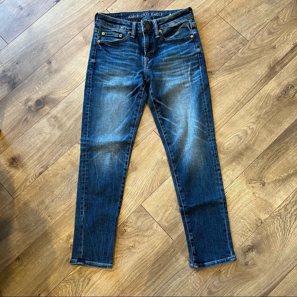 NEW American Eagle men’s jeans size 28 x 28